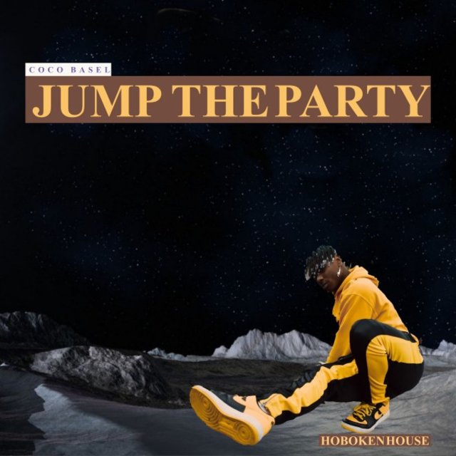 Jump the Party