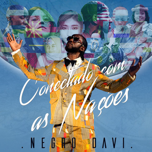 Conectado Com as Nações