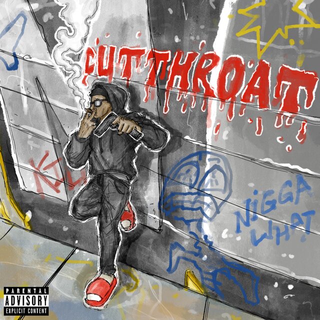 Cutthroat