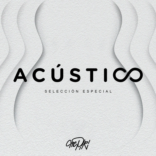 Acústico, Selección Especial
