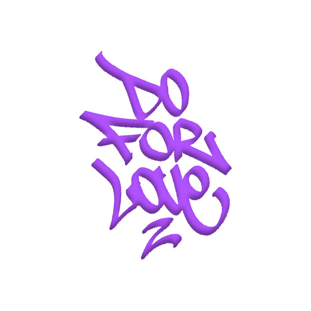 Do for Love