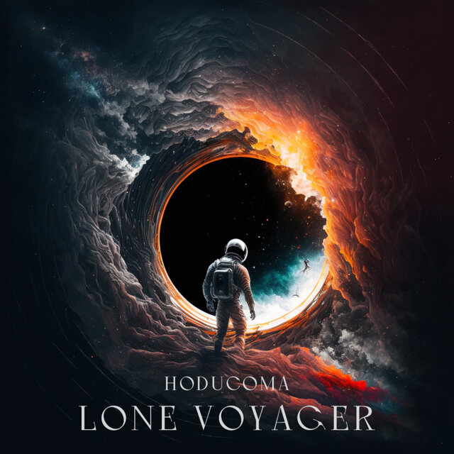 Lone Voyager