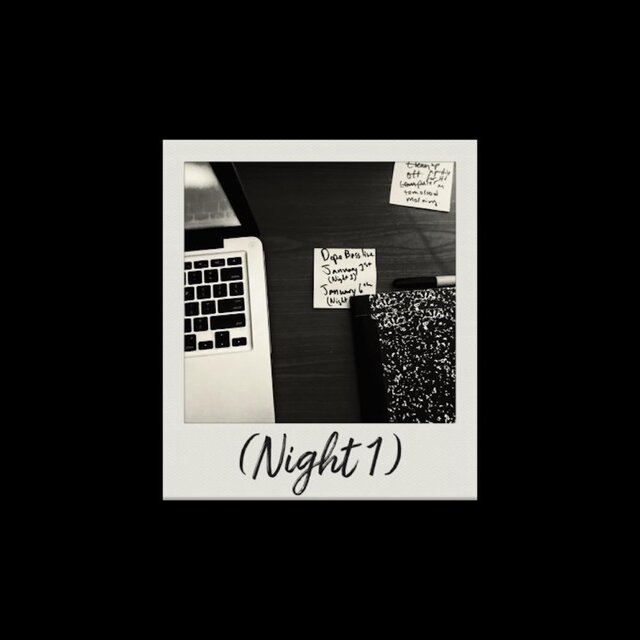 (Night 1)