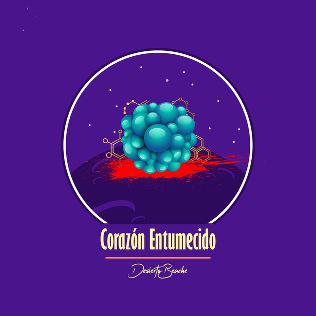 Corazón entumecido