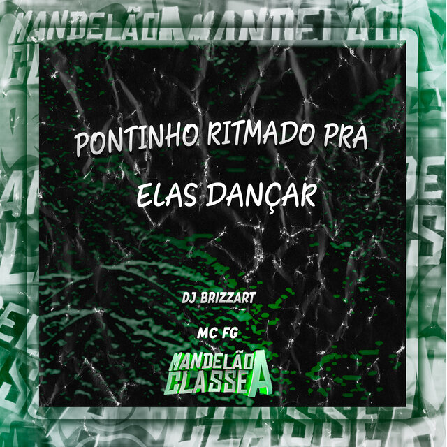Pontinho Ritmado pra Elas Dançar