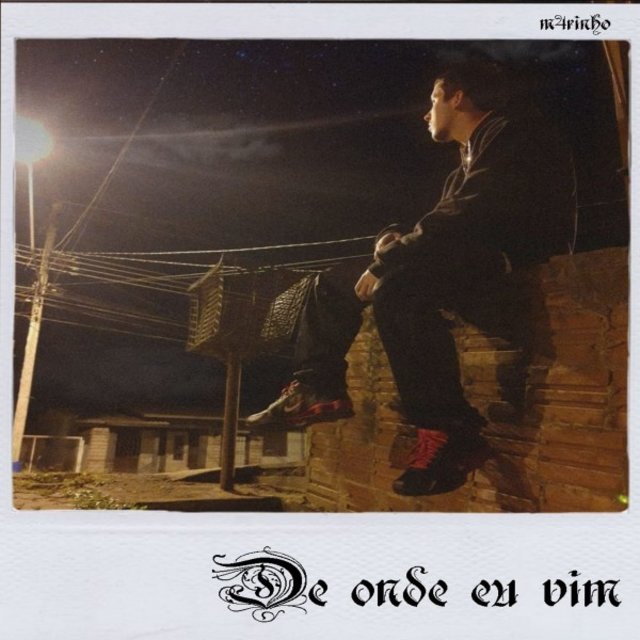 De Onde Eu Vim