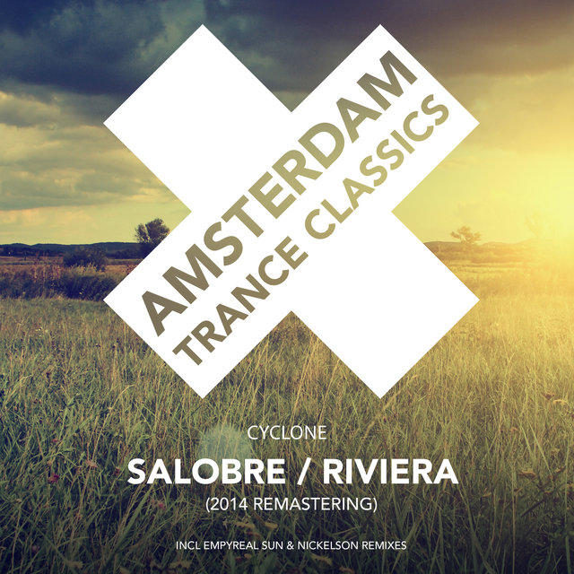 Salobre / Riviera (2014 Remastering)