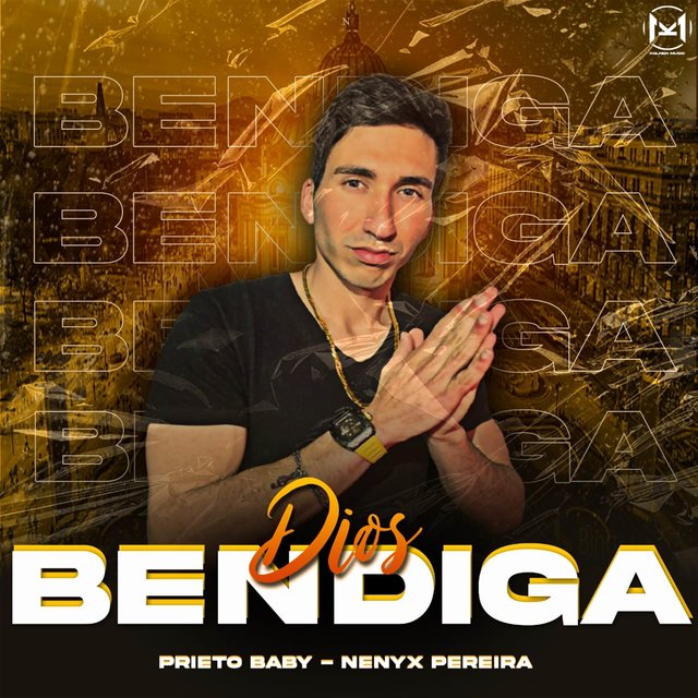 Dios Bendiga