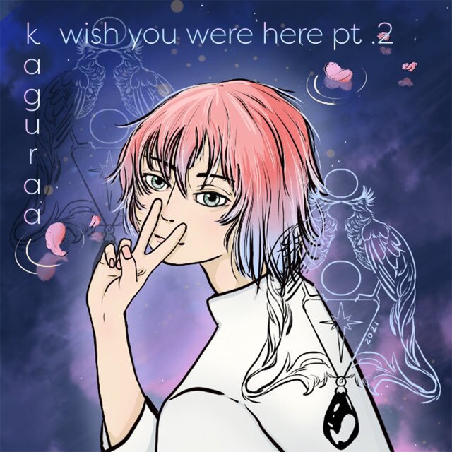 wish you were here pt.2 