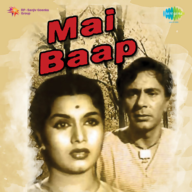Mai Baap (Original Motion Picture Soundtrack)