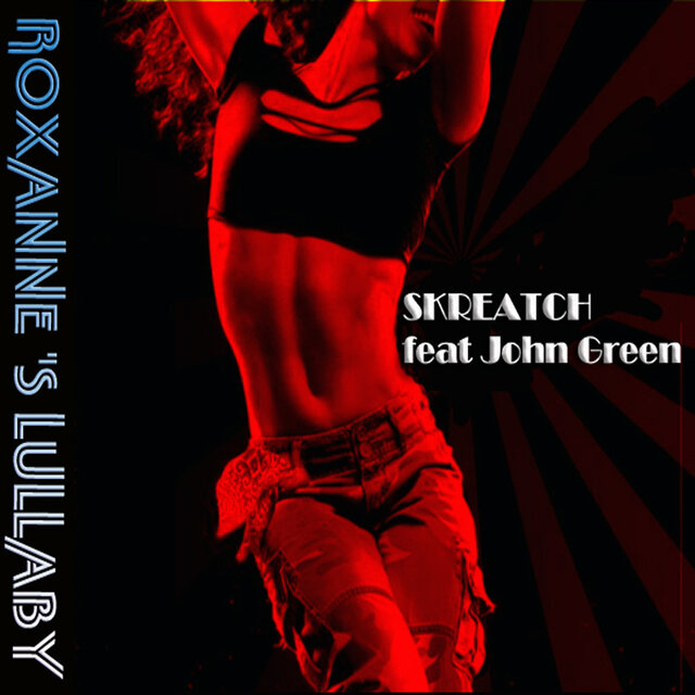 Roxanne's Lullaby