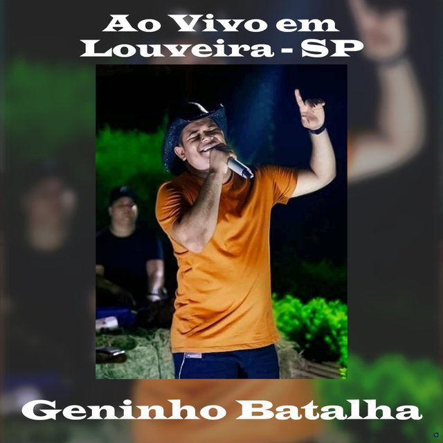 Ao Vivo em Louveira - SP