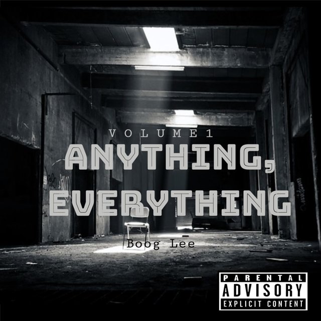 Anything, Everything