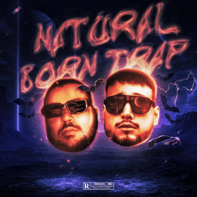NATURAL BORN TRAP (N.B.T)