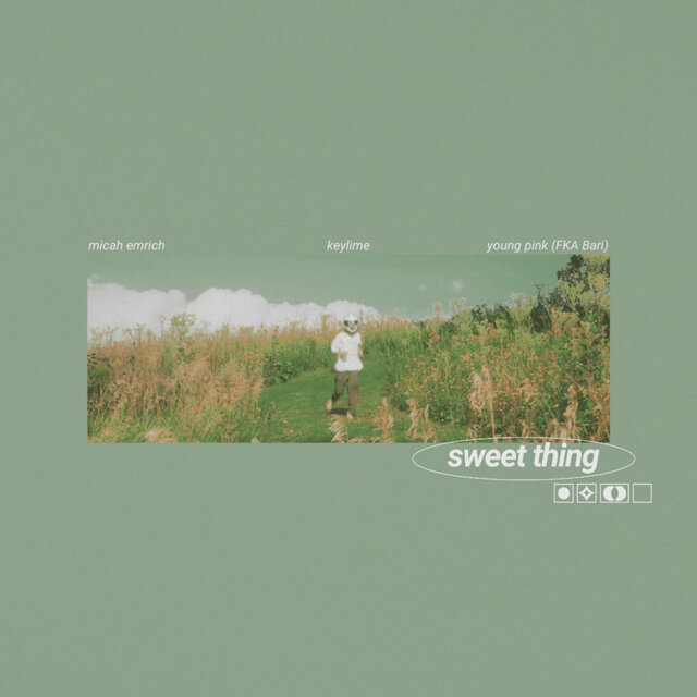 Sweet Thing