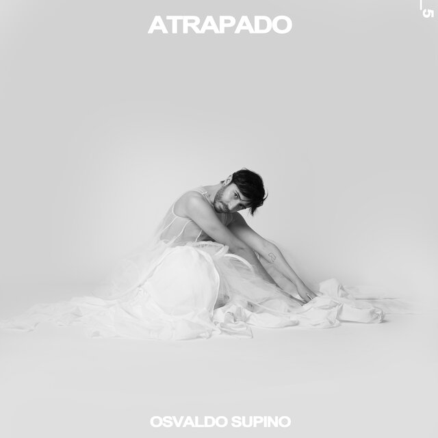 Atrapado