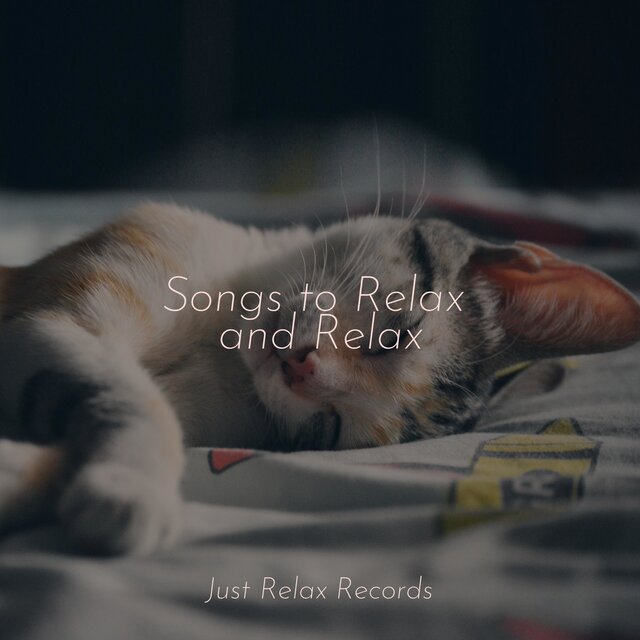 Songs to Relax and Relax