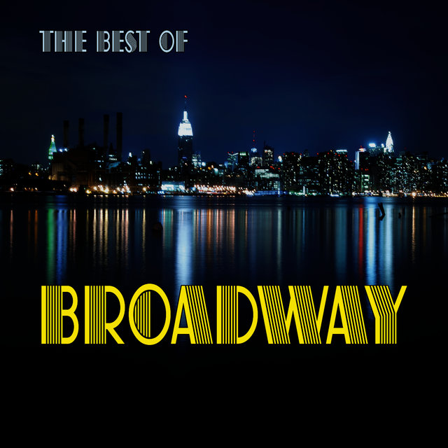 The Best Of Broadway