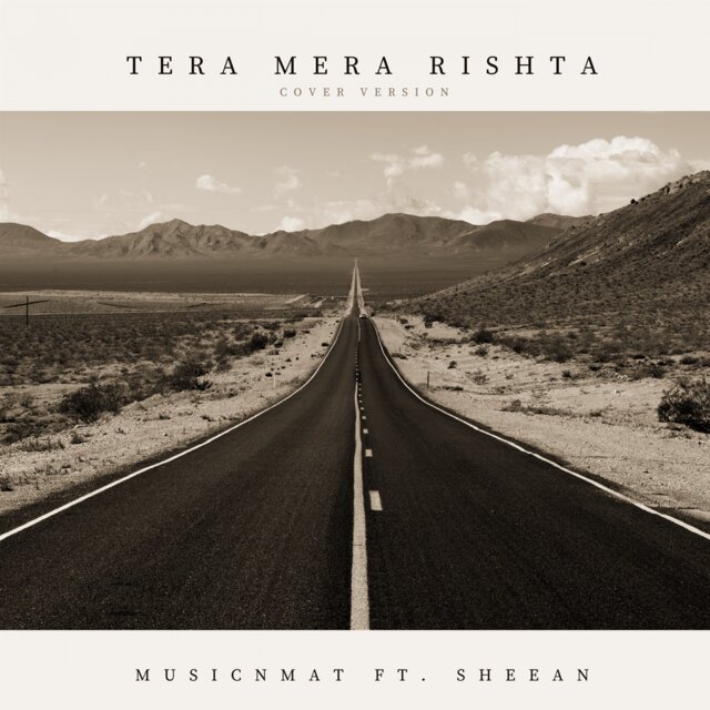 Tera Mera Rishta (Cover Version)