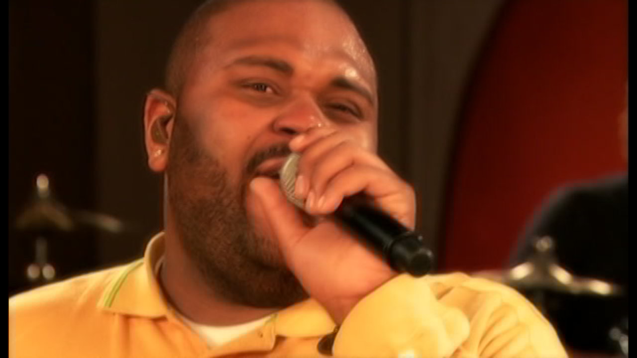 Change Me (Yahoo! Music Exclusive Performance 2007)