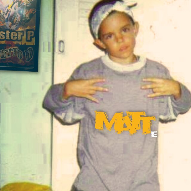 It's Always Been Me