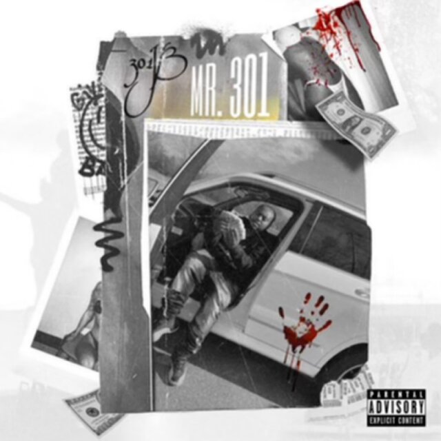 Mr. 301
