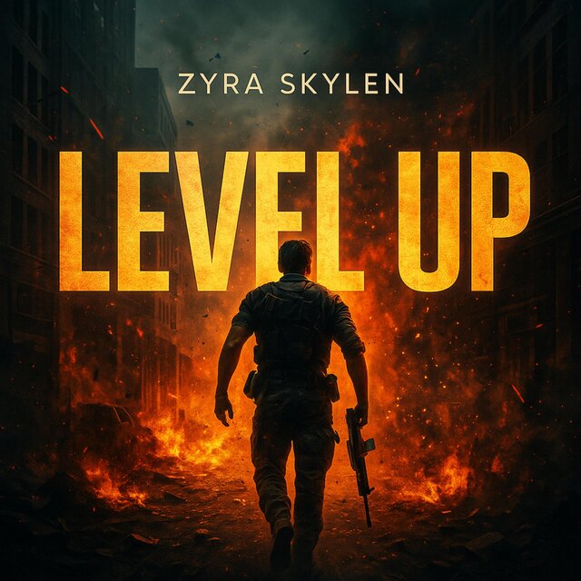 Level Up (Action Edit)