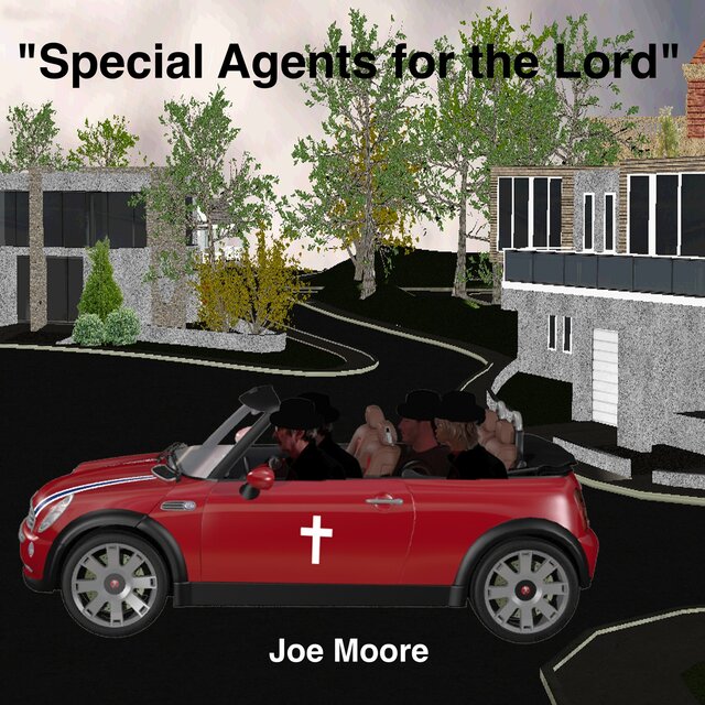Special Agents for the Lord