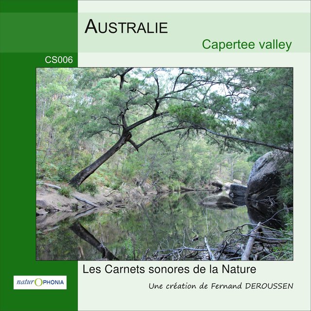 Australie: Capertee Valley