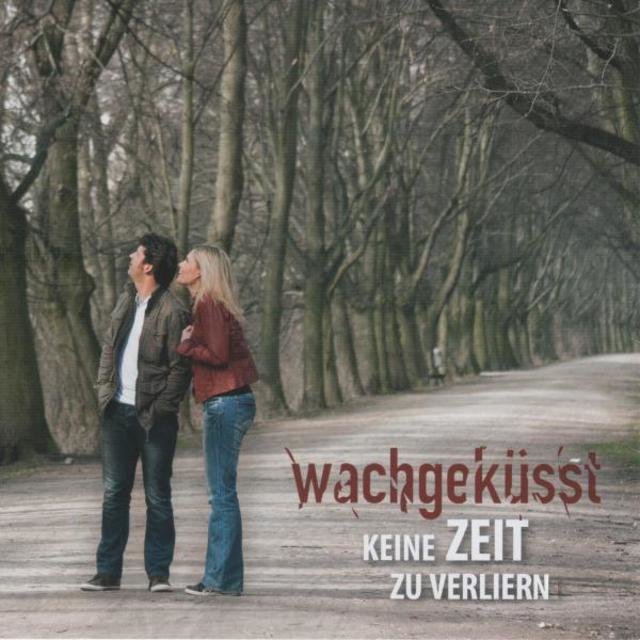 Keine Zeit zu verlier'n