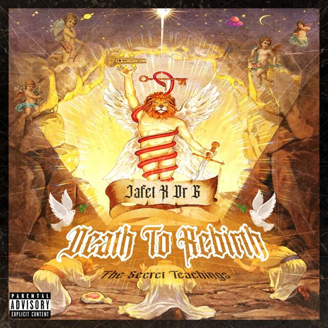 Death To Rebirth