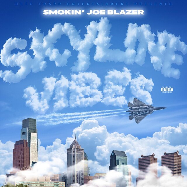 Skyline Vibes