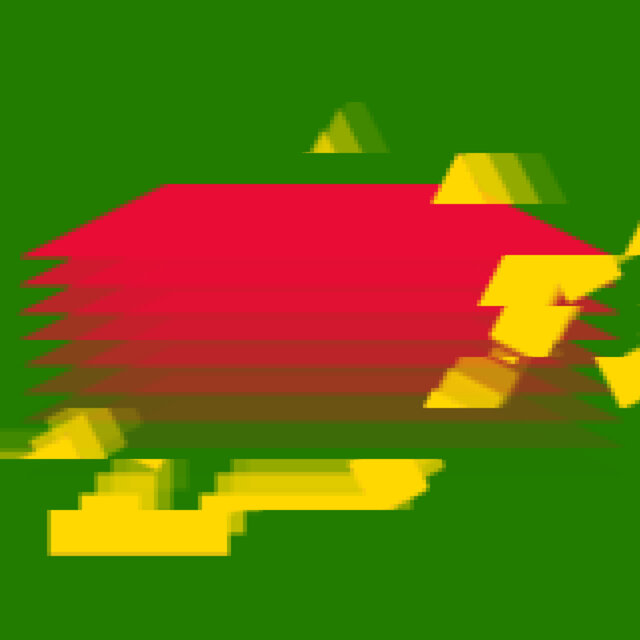 Verde