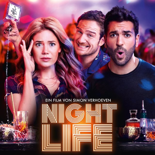 Nighlife Soundtrack