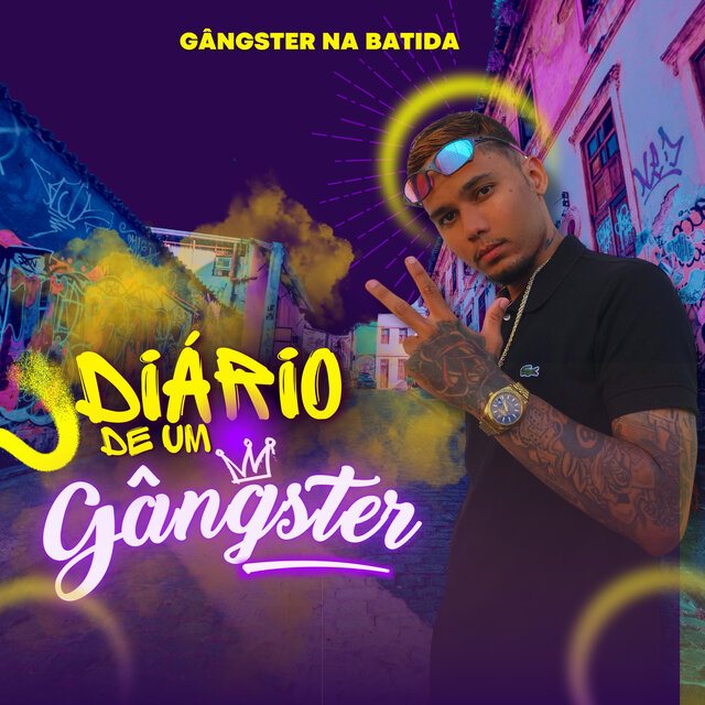Diário de um Gângster