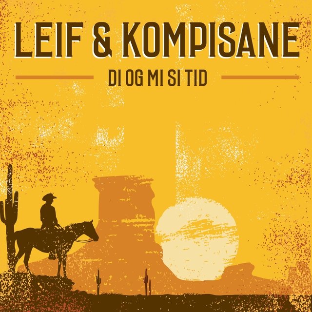 Di og mi si tid