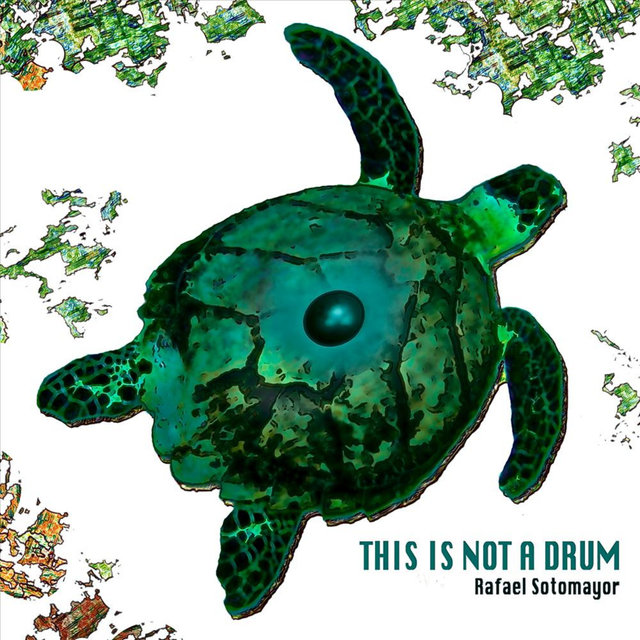 This Is Not a Drum