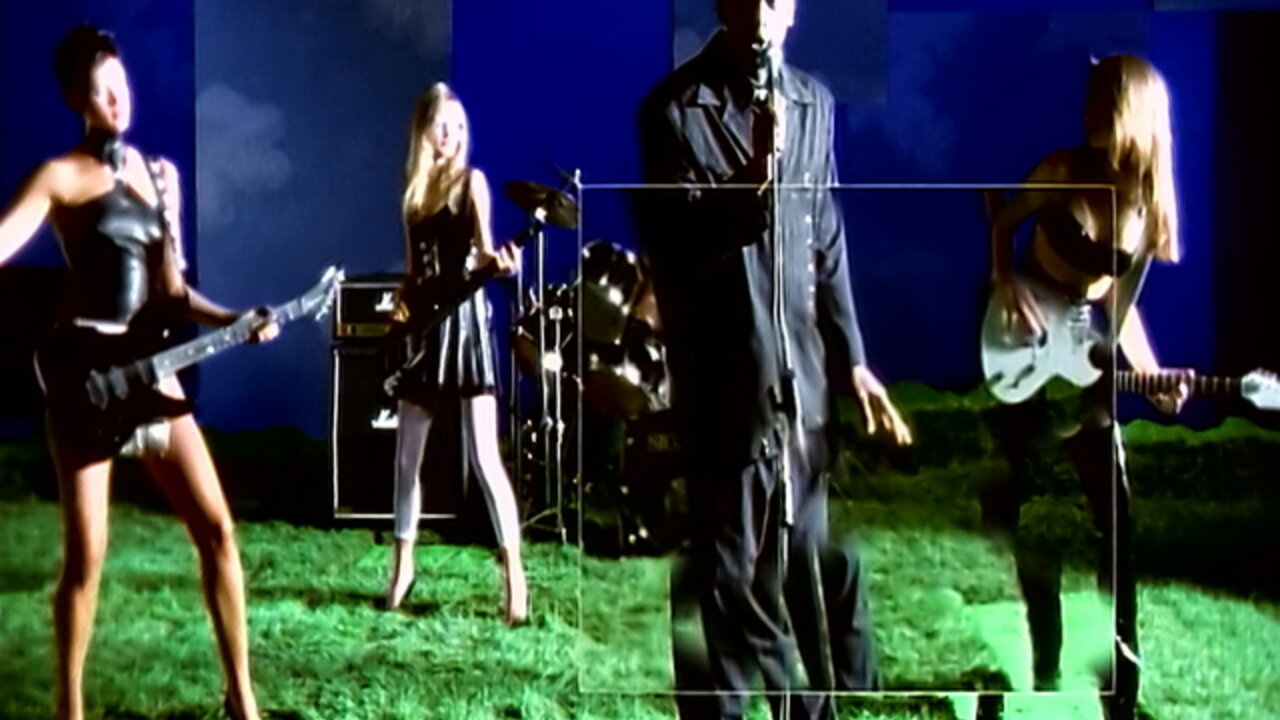 Let the Beat Go On
