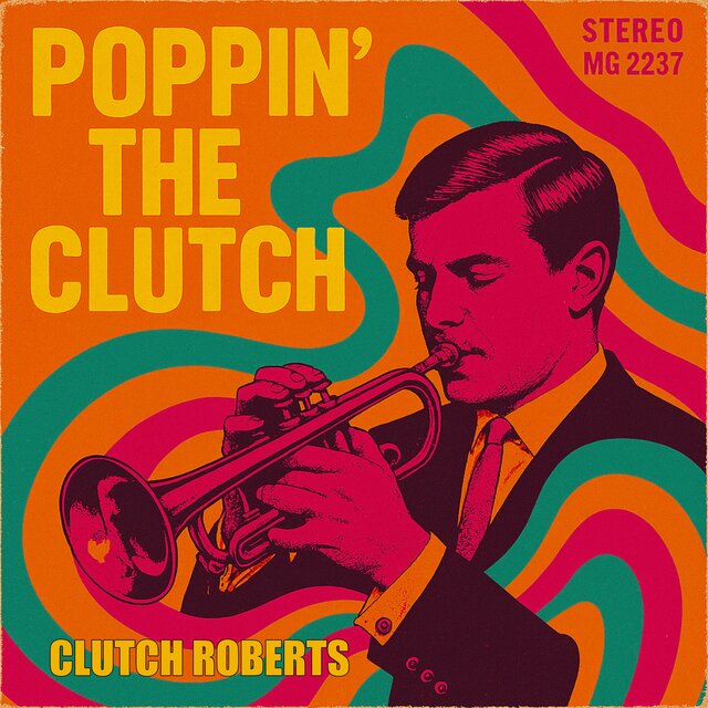 Poppin the Clutch