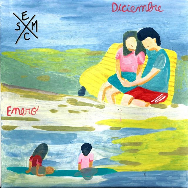 Diciembre/Enero