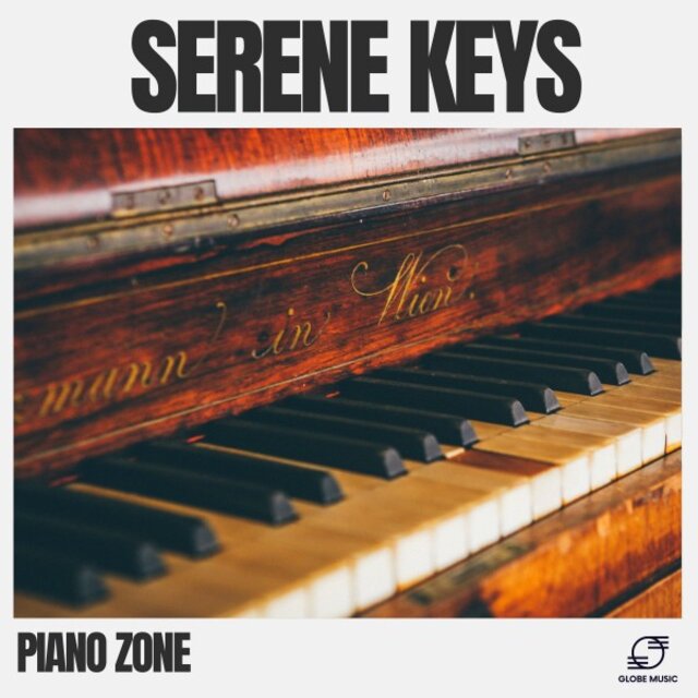 Serene Keys