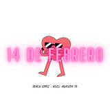 14 de Febrero