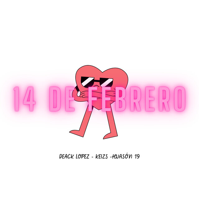 14 de Febrero