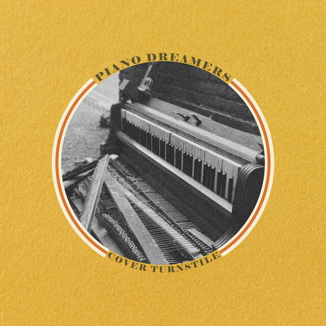 Piano Dreamers Cover Turnstile (Instrumental)