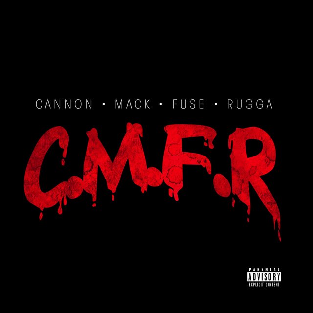 c.m.f.r. ( cannon mack fuse rugga )