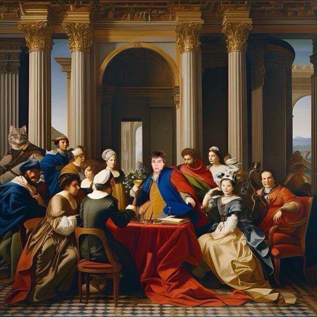 Renaissance (Demos)