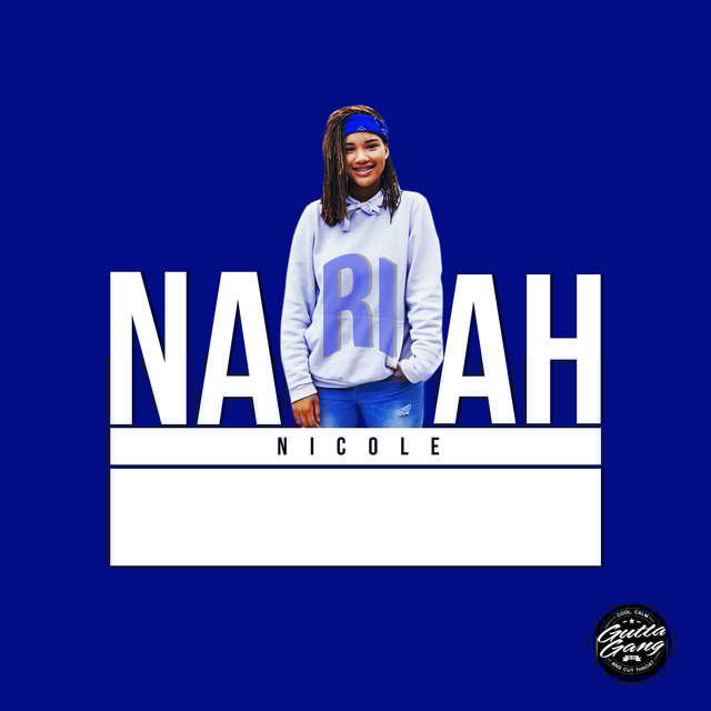 Nariah Nicole