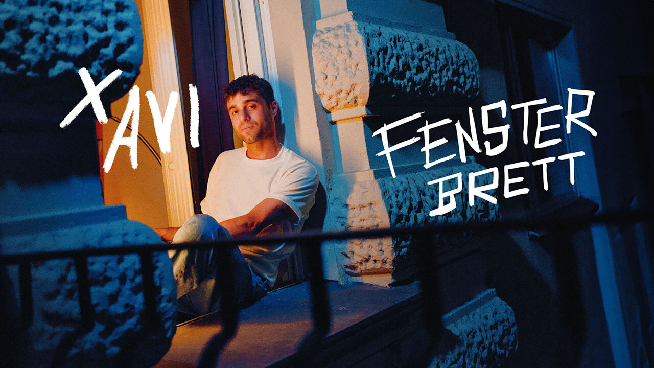 Fensterbrett (Official Video)