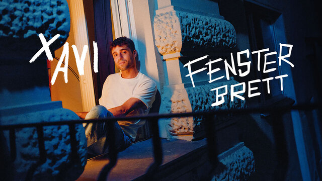 Fensterbrett (Official Video)