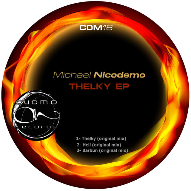 THELKY EP